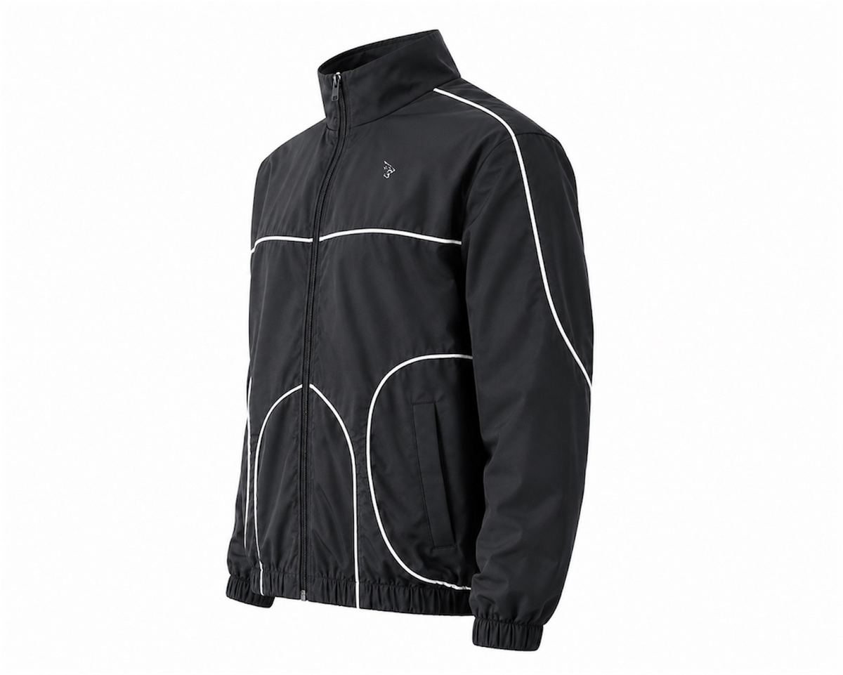 Legacy Retro Tracksuit Top