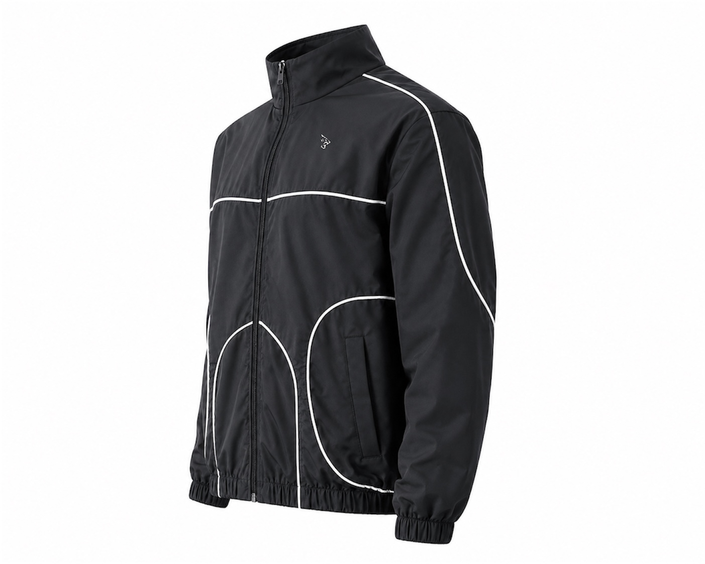 Legacy Retro Tracksuit Top