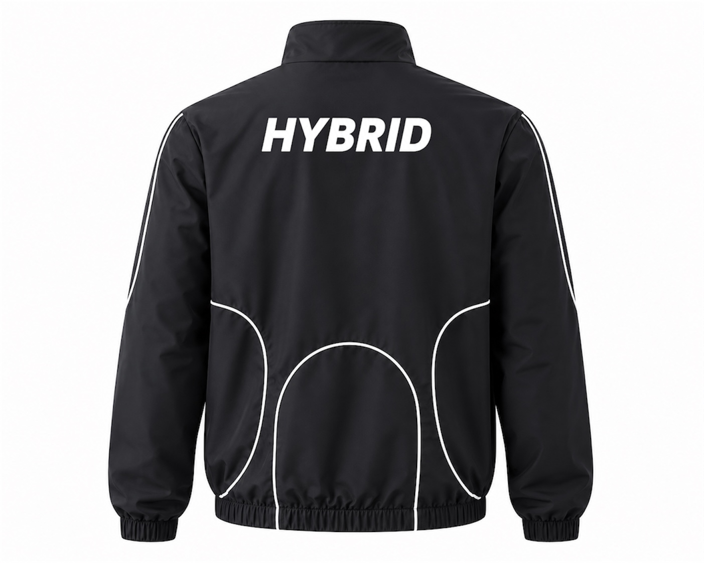 Legacy Retro Tracksuit Top