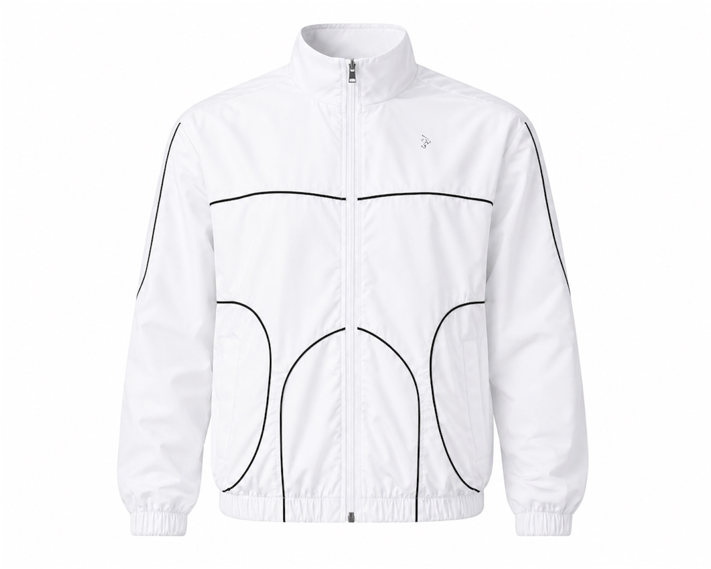 Legacy Retro Tracksuit Top