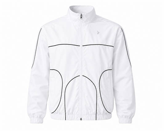 Legacy Retro Tracksuit Top