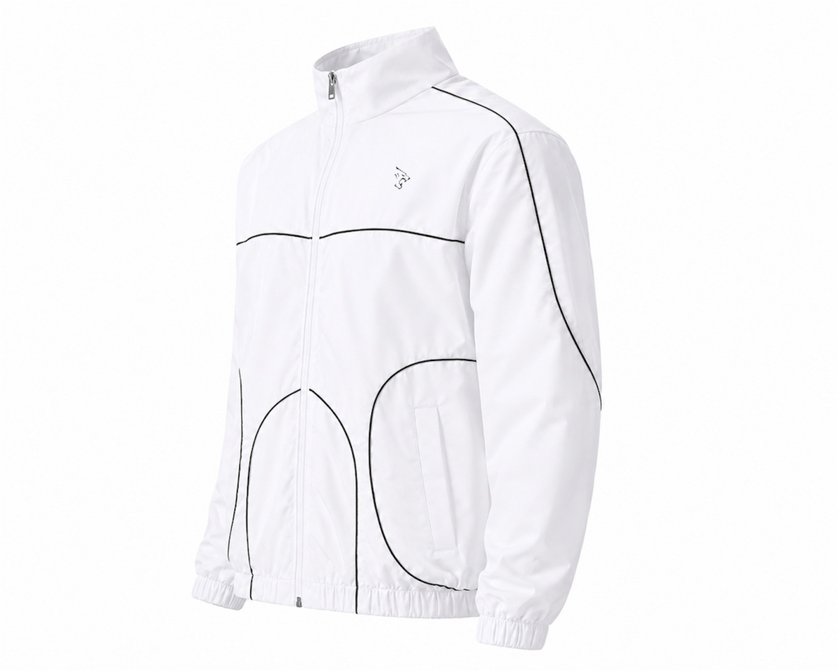 Legacy Retro Tracksuit Top