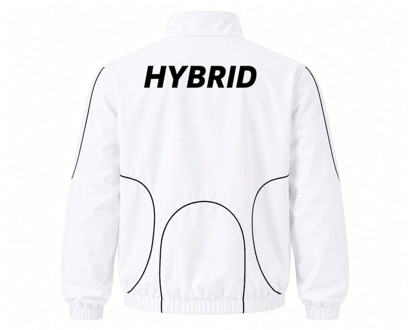 Legacy Retro Tracksuit Top