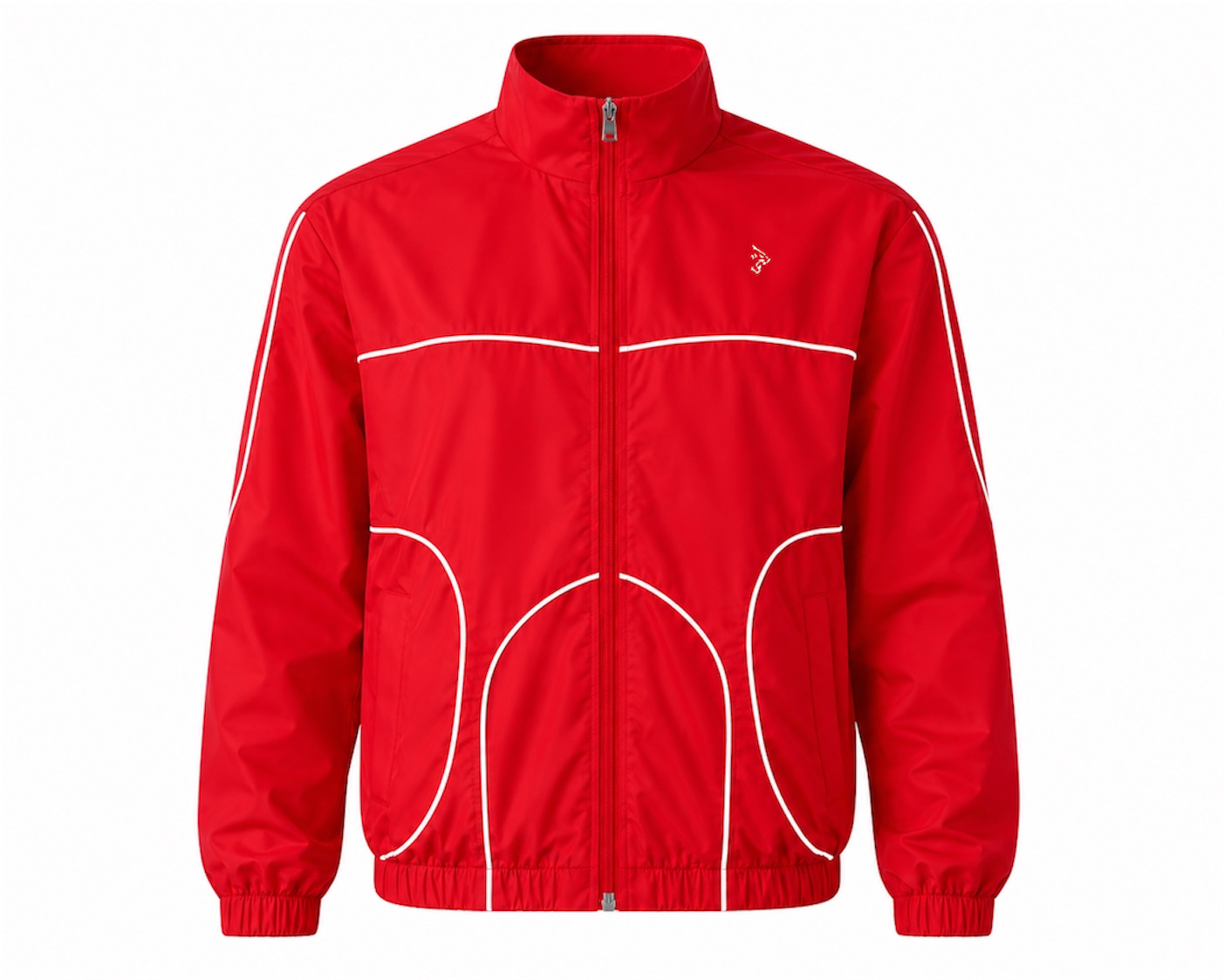 Legacy Retro Tracksuit Top