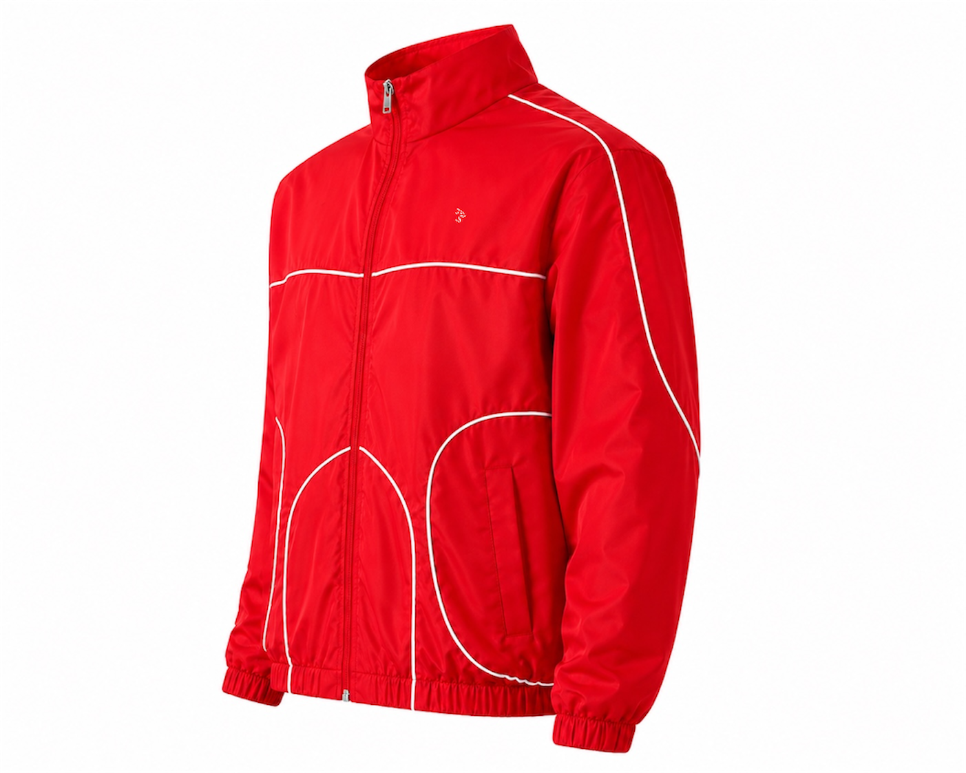 Legacy Retro Tracksuit Top