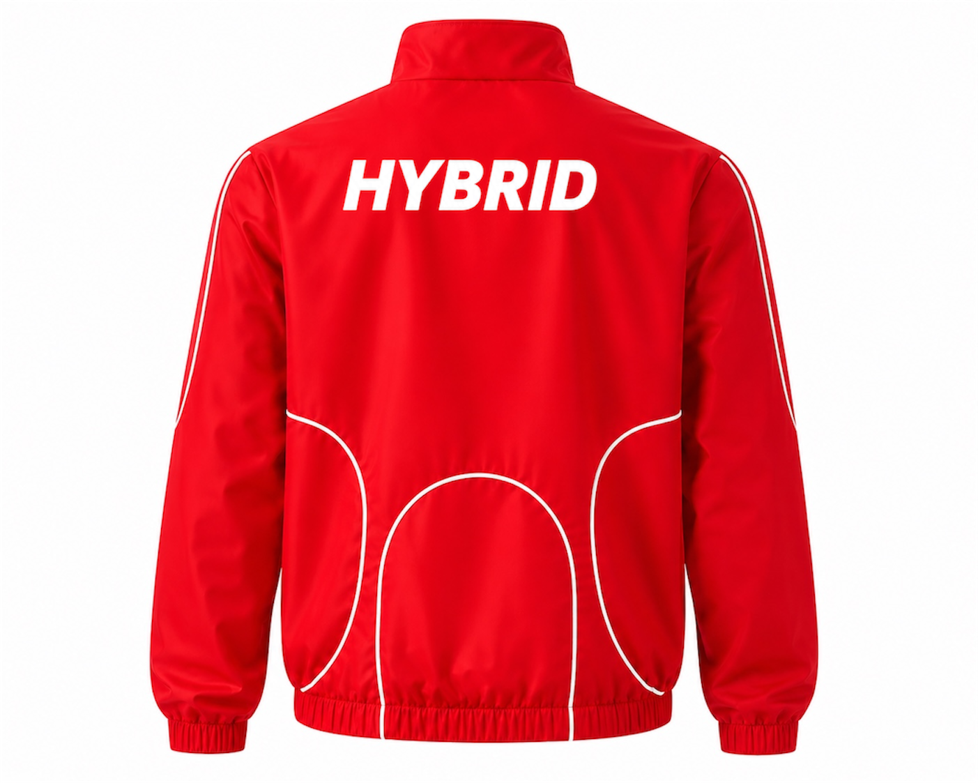 Legacy Retro Tracksuit Top