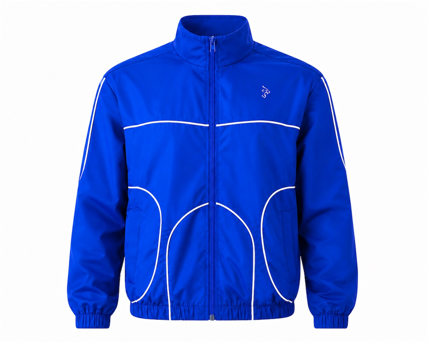 Legacy Retro Tracksuit Top