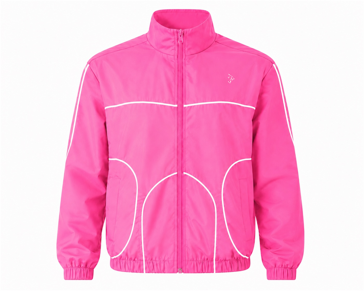 Legacy Retro Tracksuit Top