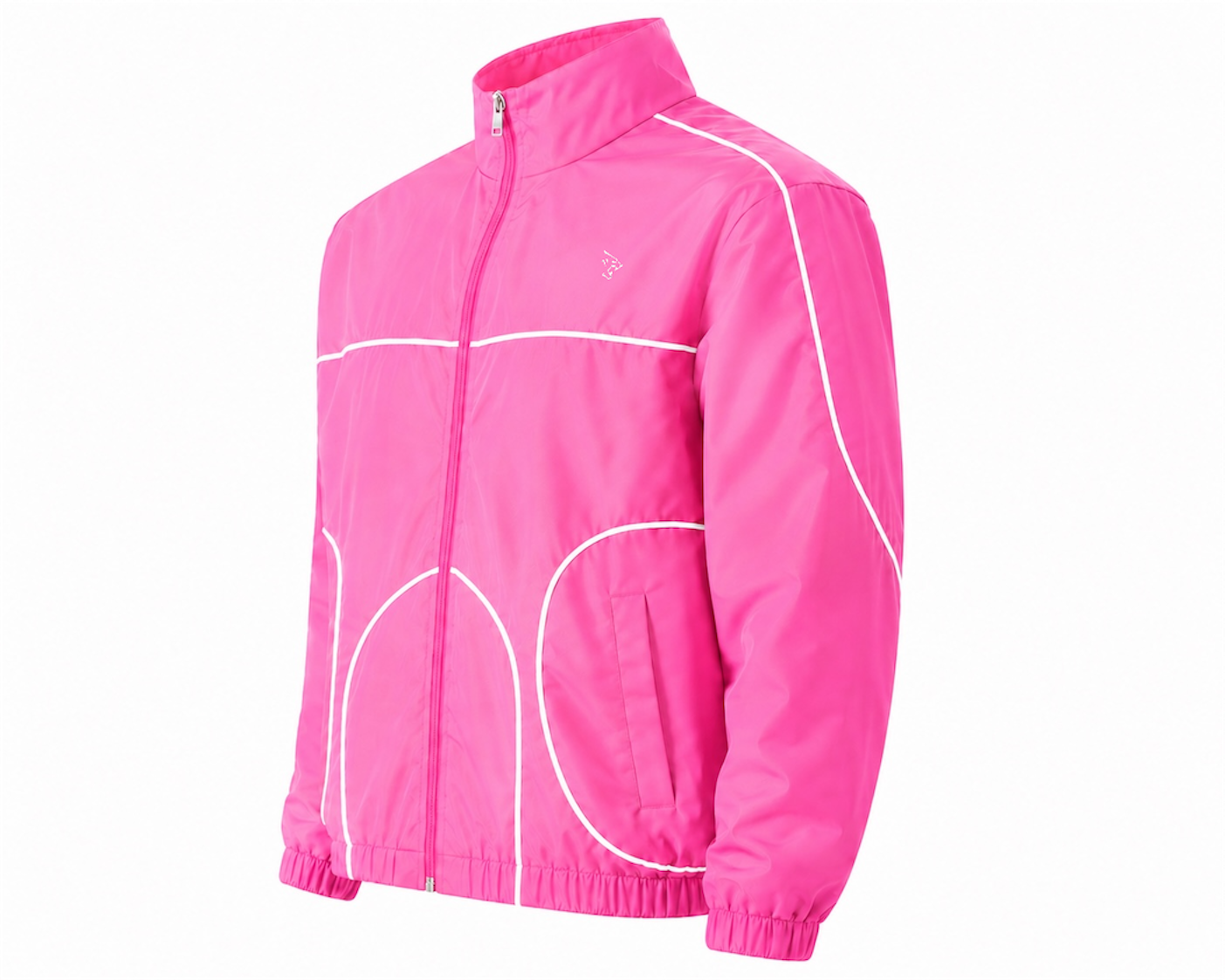 Legacy Retro Tracksuit Top