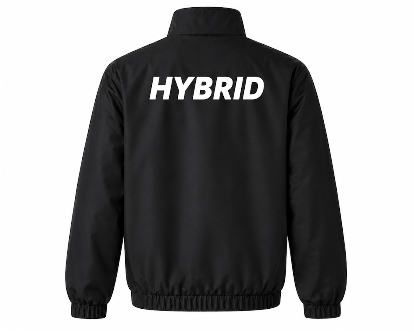 Momentum Retro Tracksuit Top
