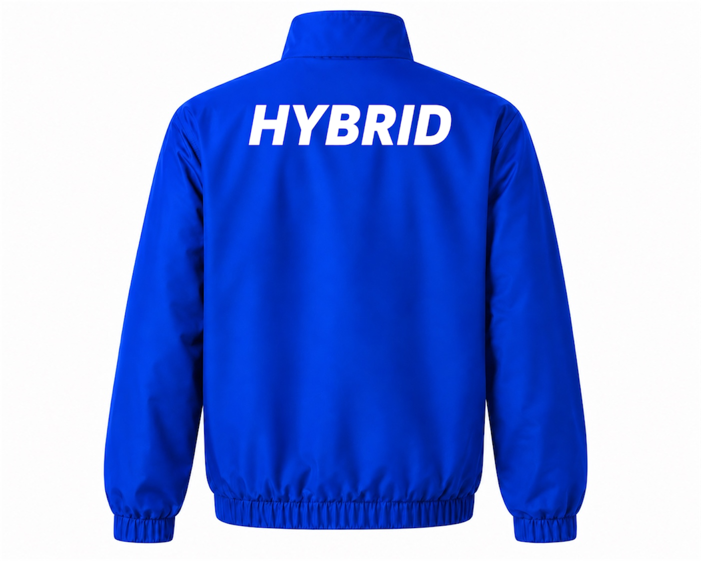 Momentum Retro Tracksuit Top