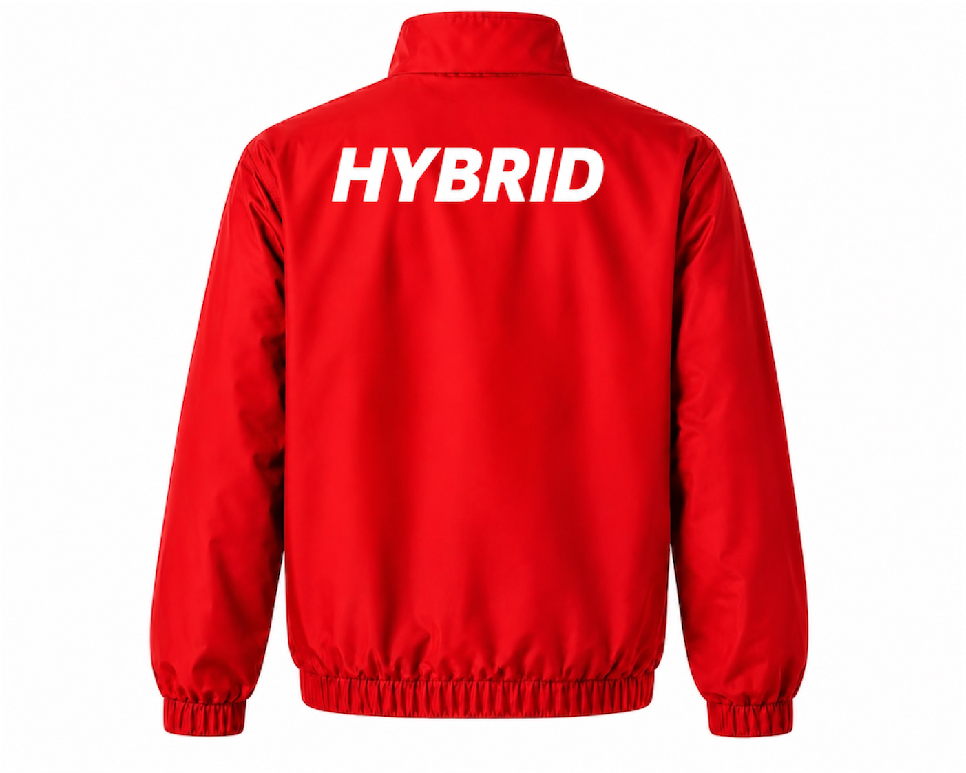 Momentum Retro Tracksuit Top