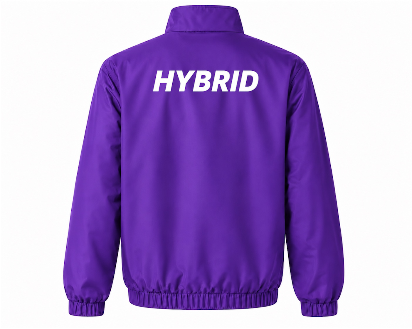 Momentum Retro Tracksuit Top