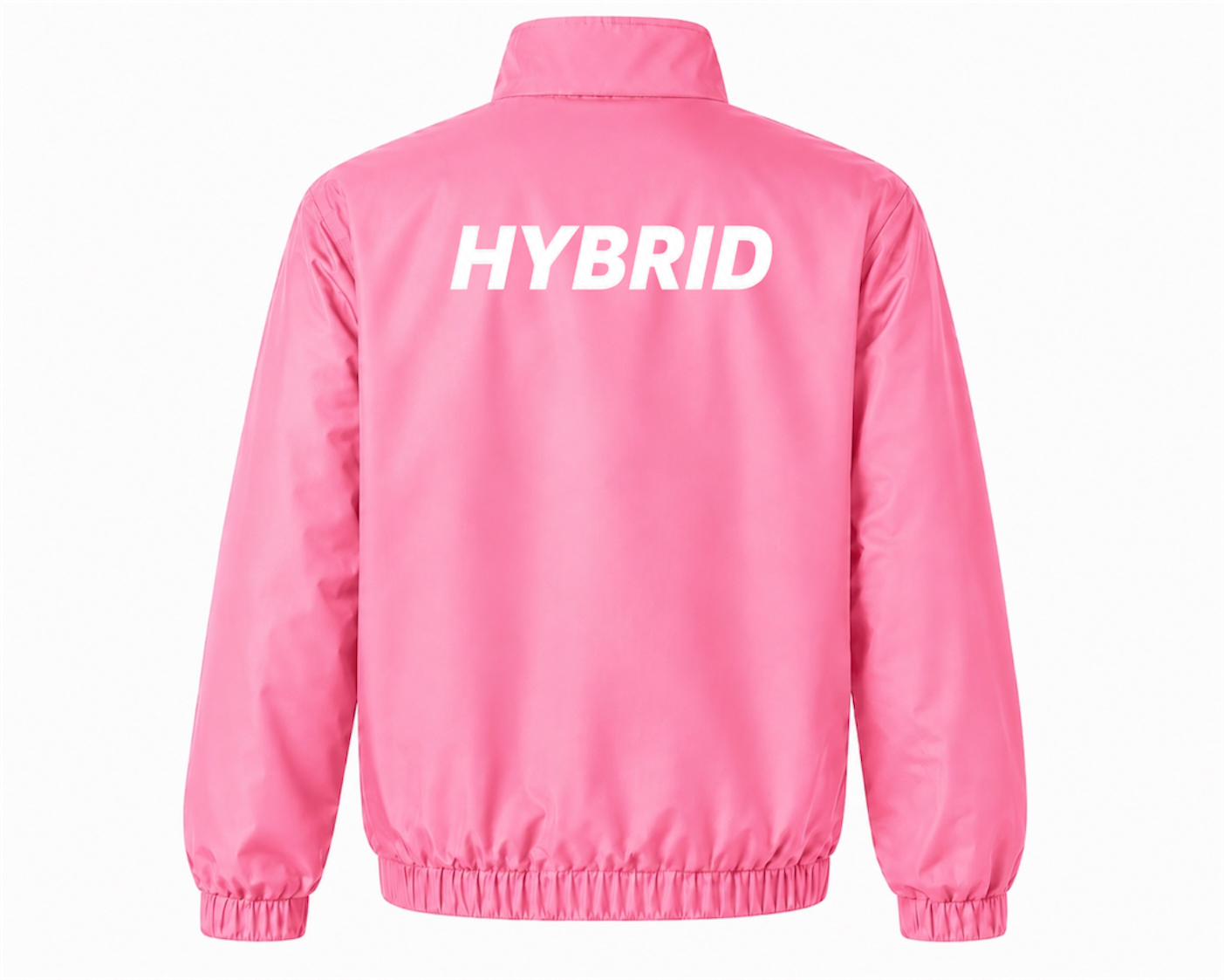Momentum Retro Tracksuit Top