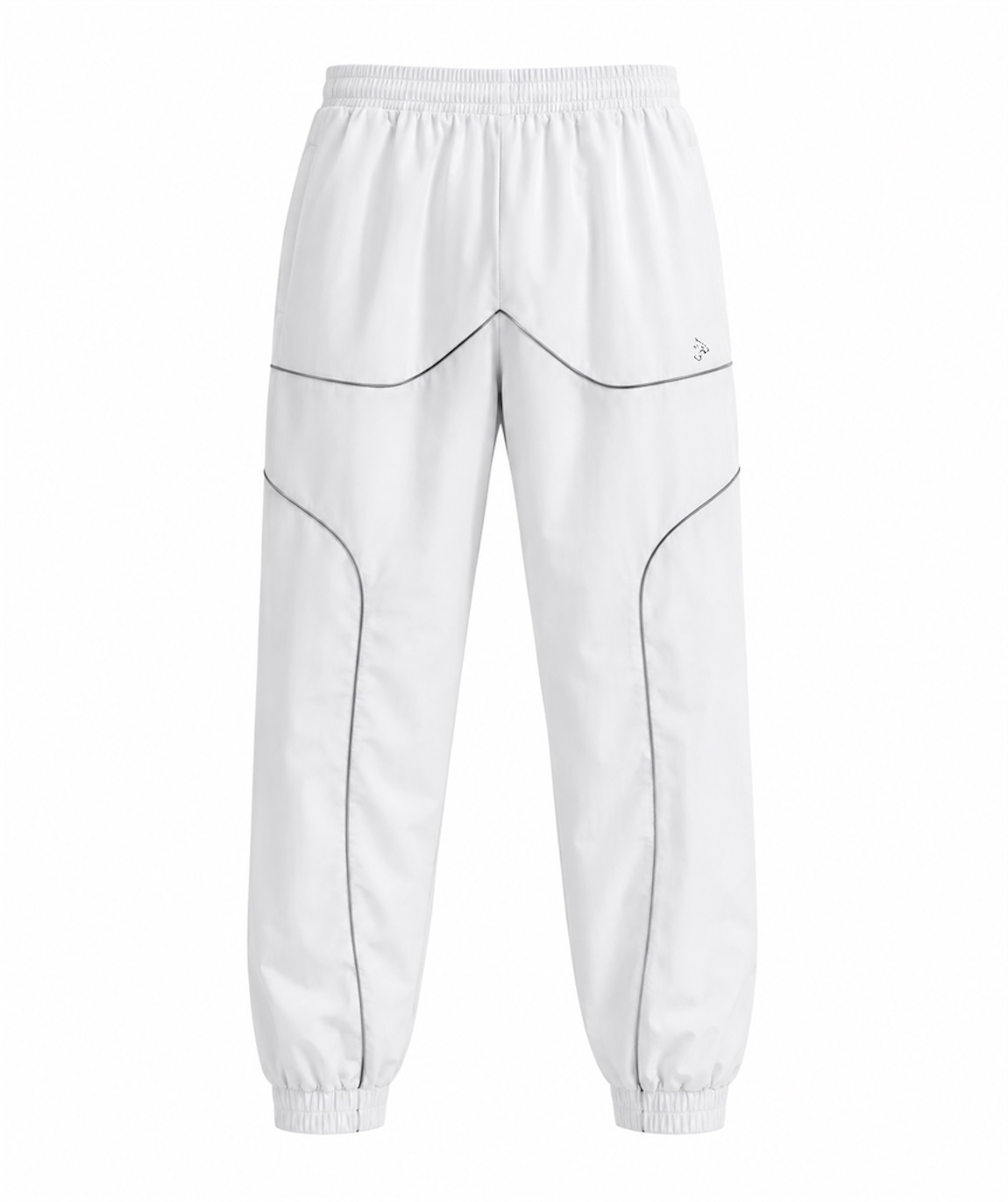 Momentum Retro Tracksuit Bottom