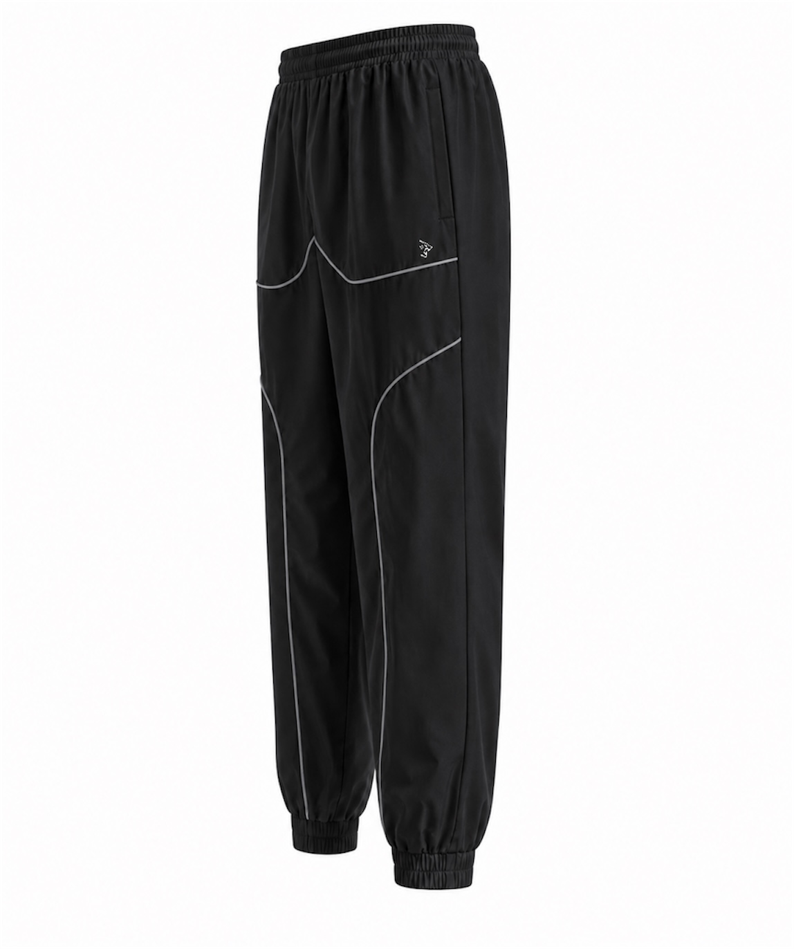 Momentum Retro Tracksuit Bottom
