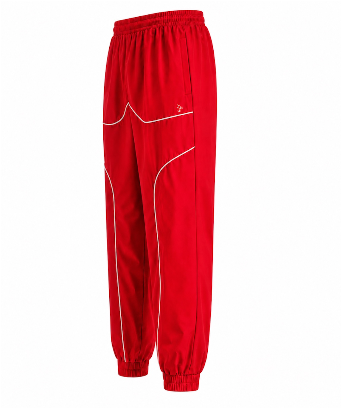 Momentum Retro Tracksuit Bottom