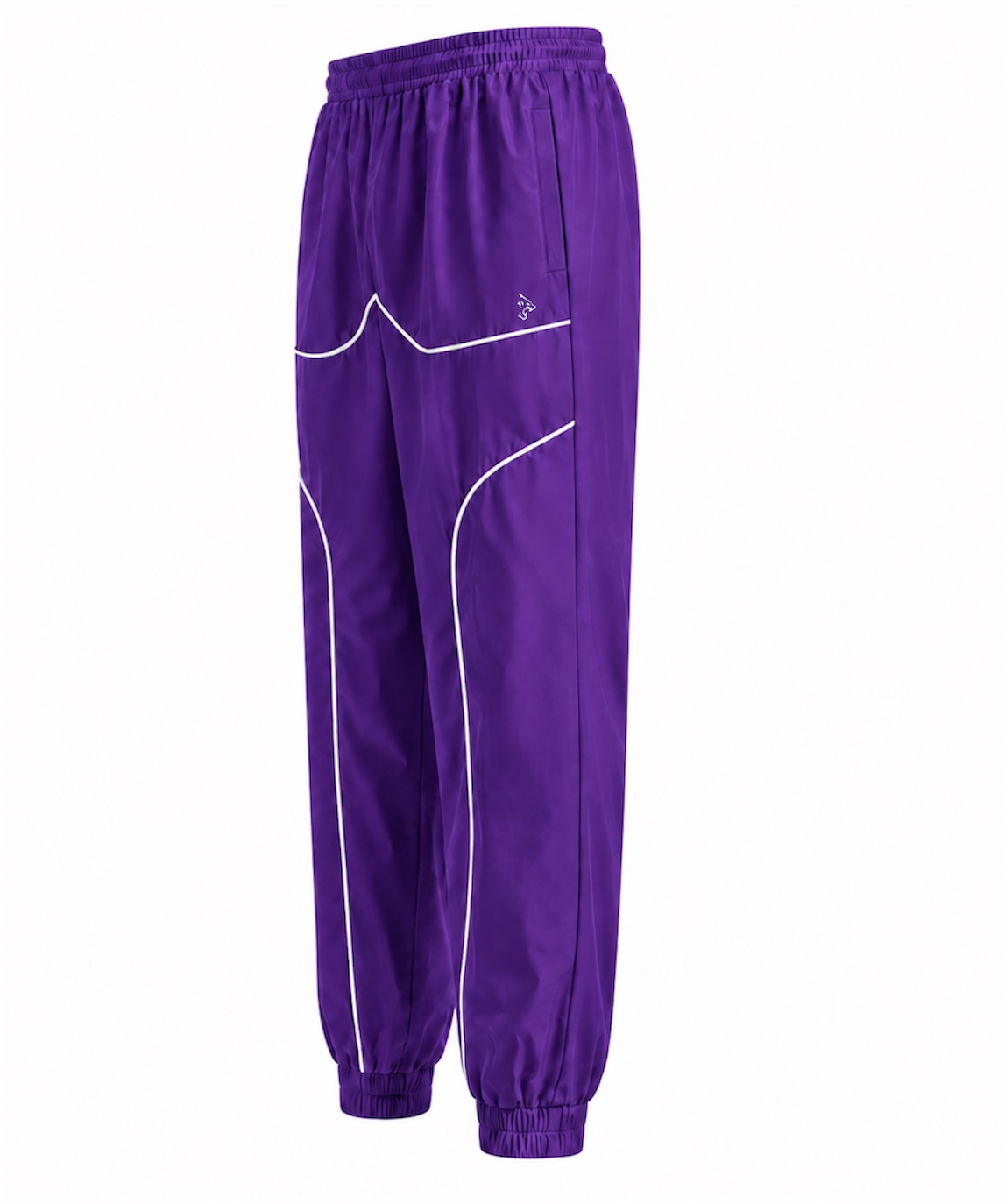 Momentum Retro Tracksuit Bottom