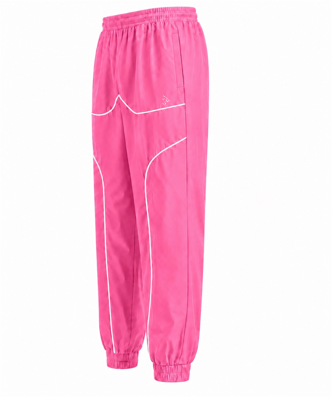 Momentum Retro Tracksuit Bottom