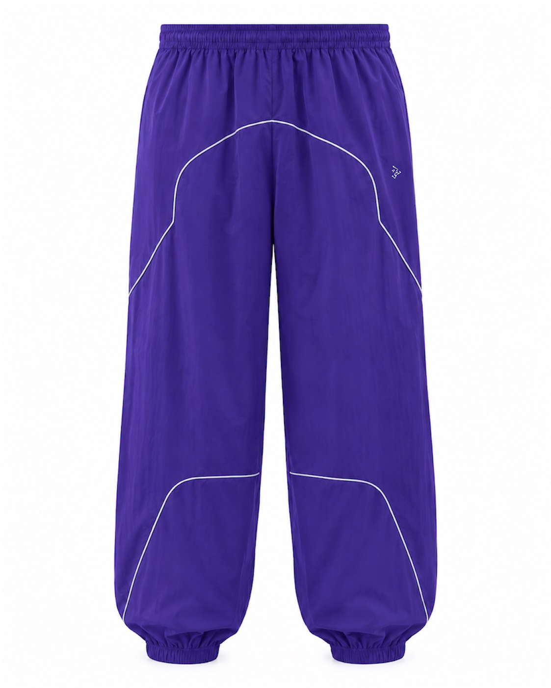 Vantage Retro Tracksuit Bottom