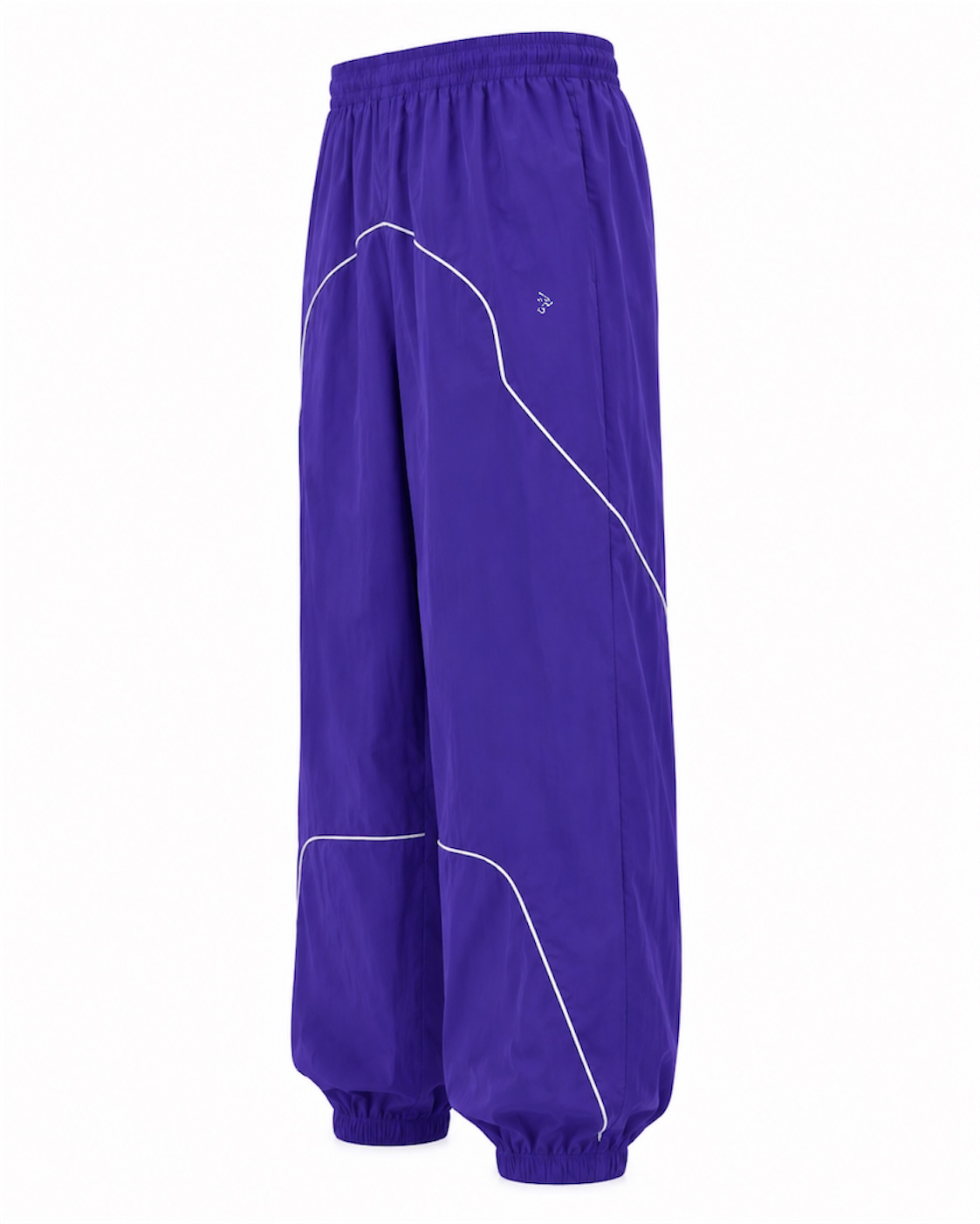 Vantage Retro Tracksuit Bottom
