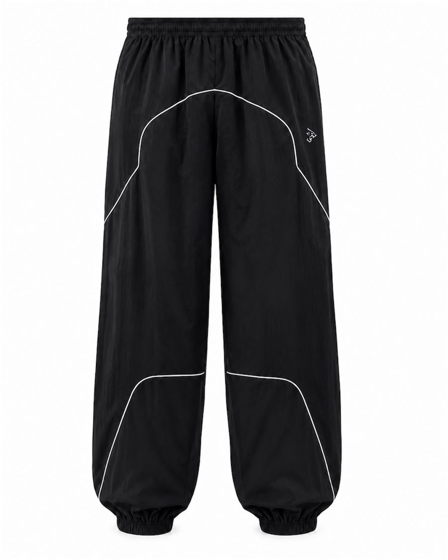 Vantage Retro Tracksuit Bottom