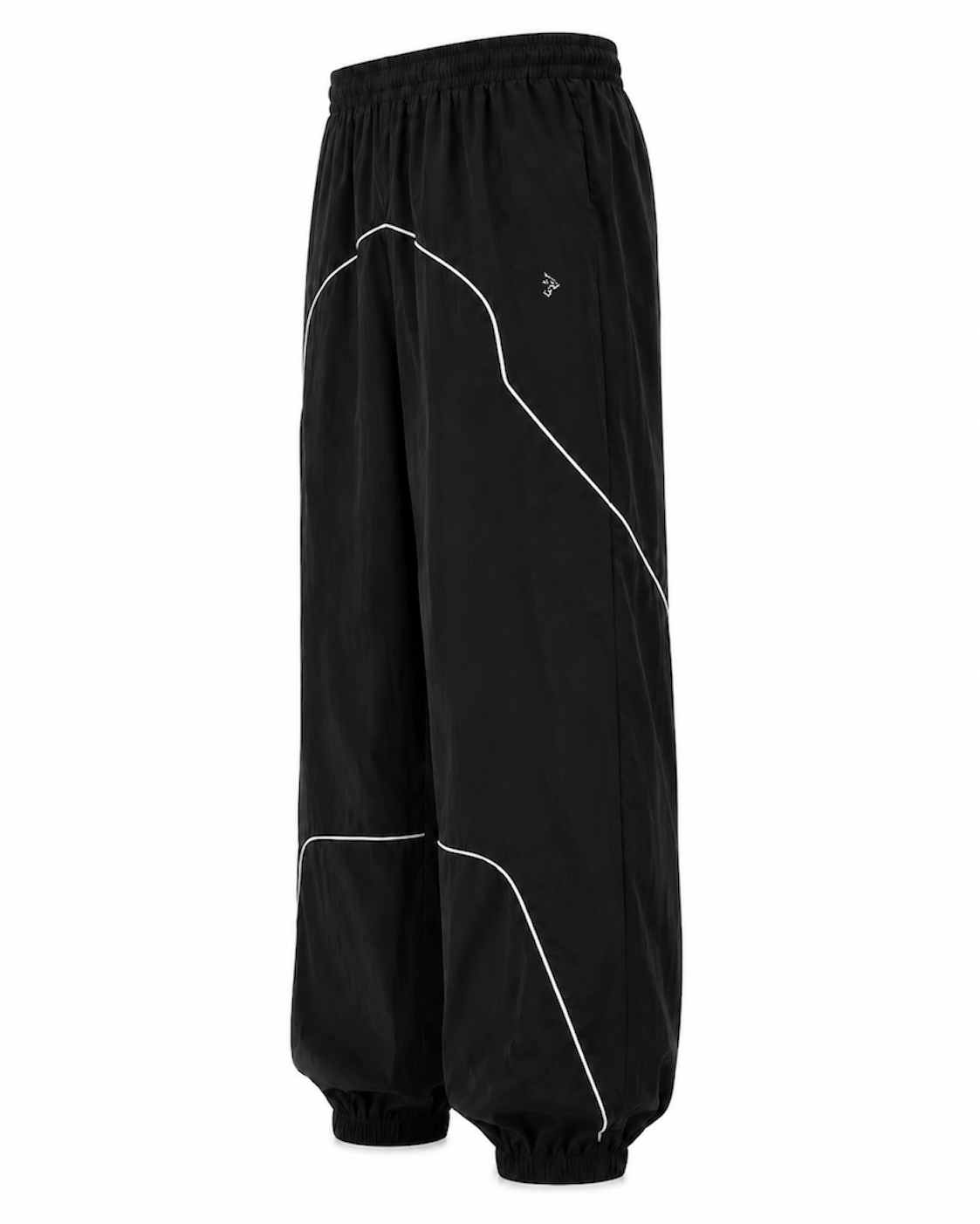 Vantage Retro Tracksuit Bottom
