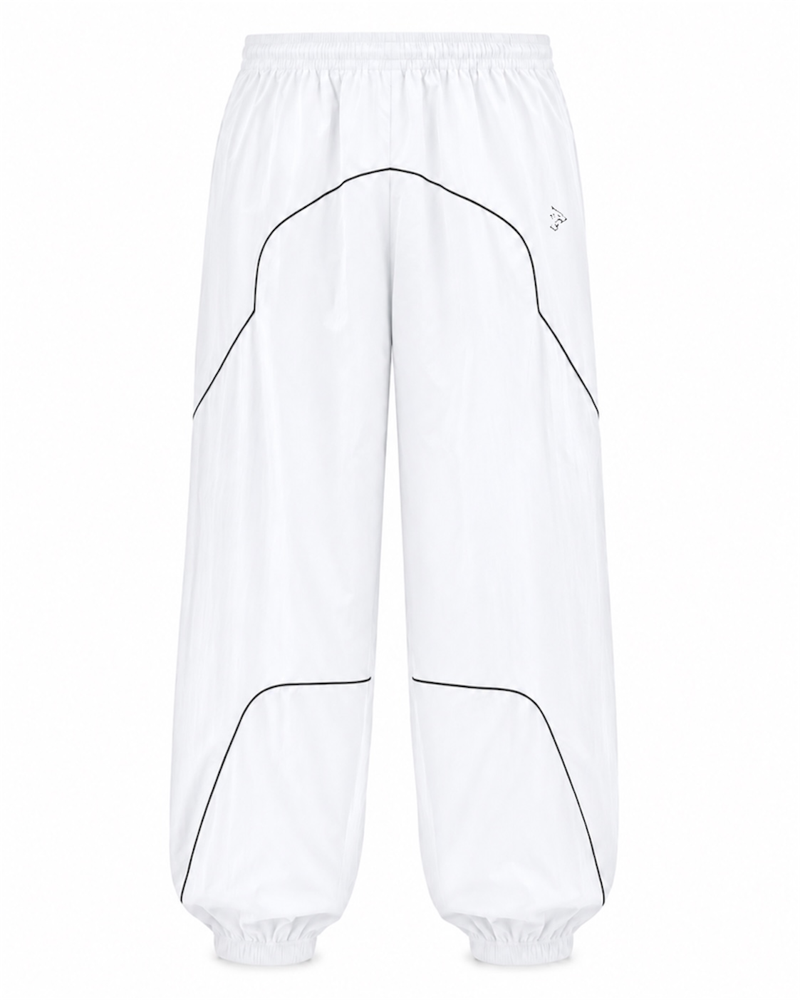 Vantage Retro Tracksuit Bottom