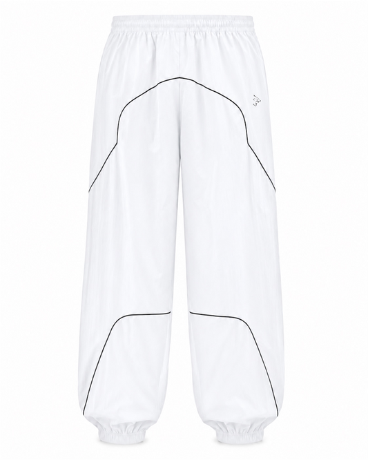 Vantage Retro Tracksuit Bottom