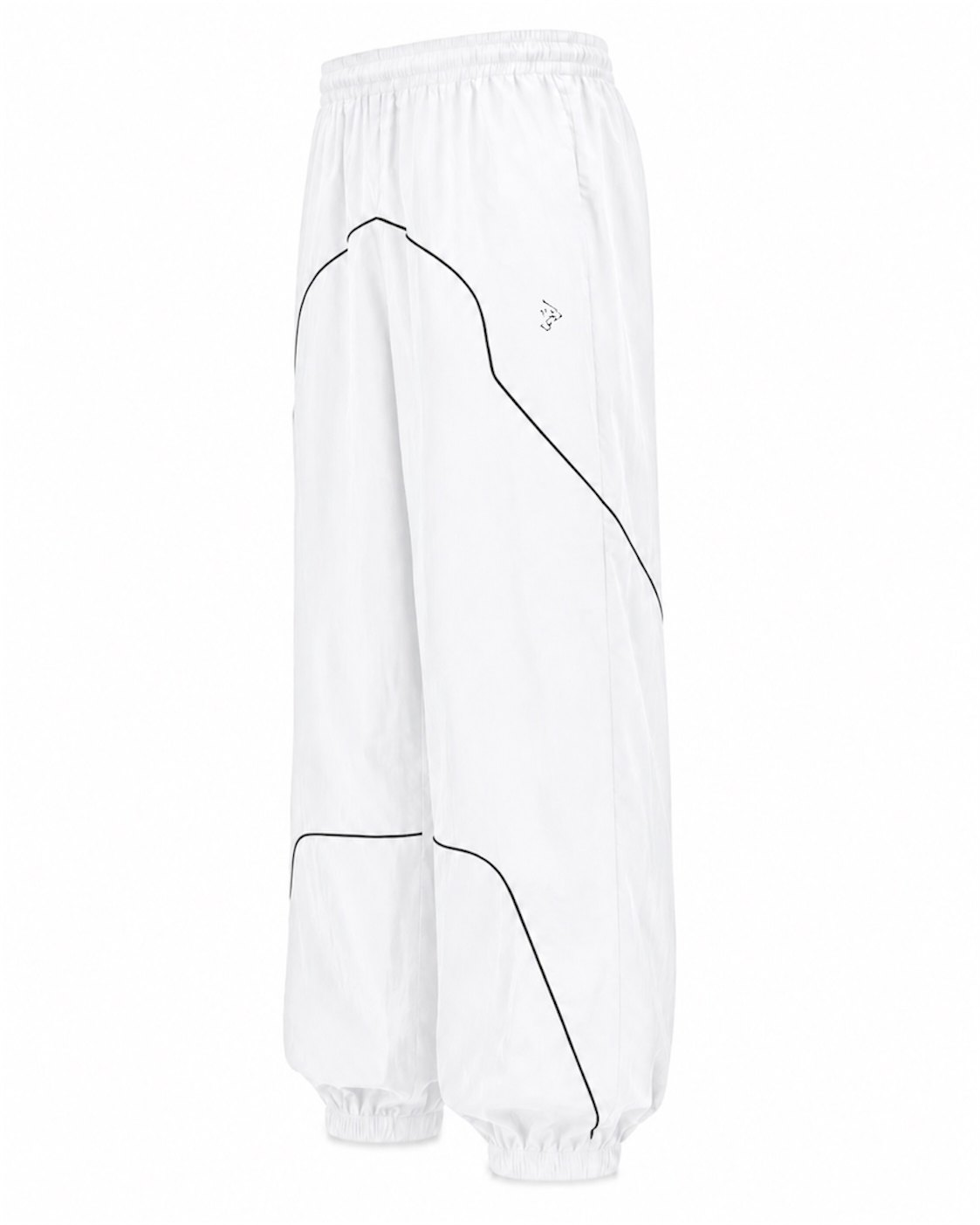 Vantage Retro Tracksuit Bottom