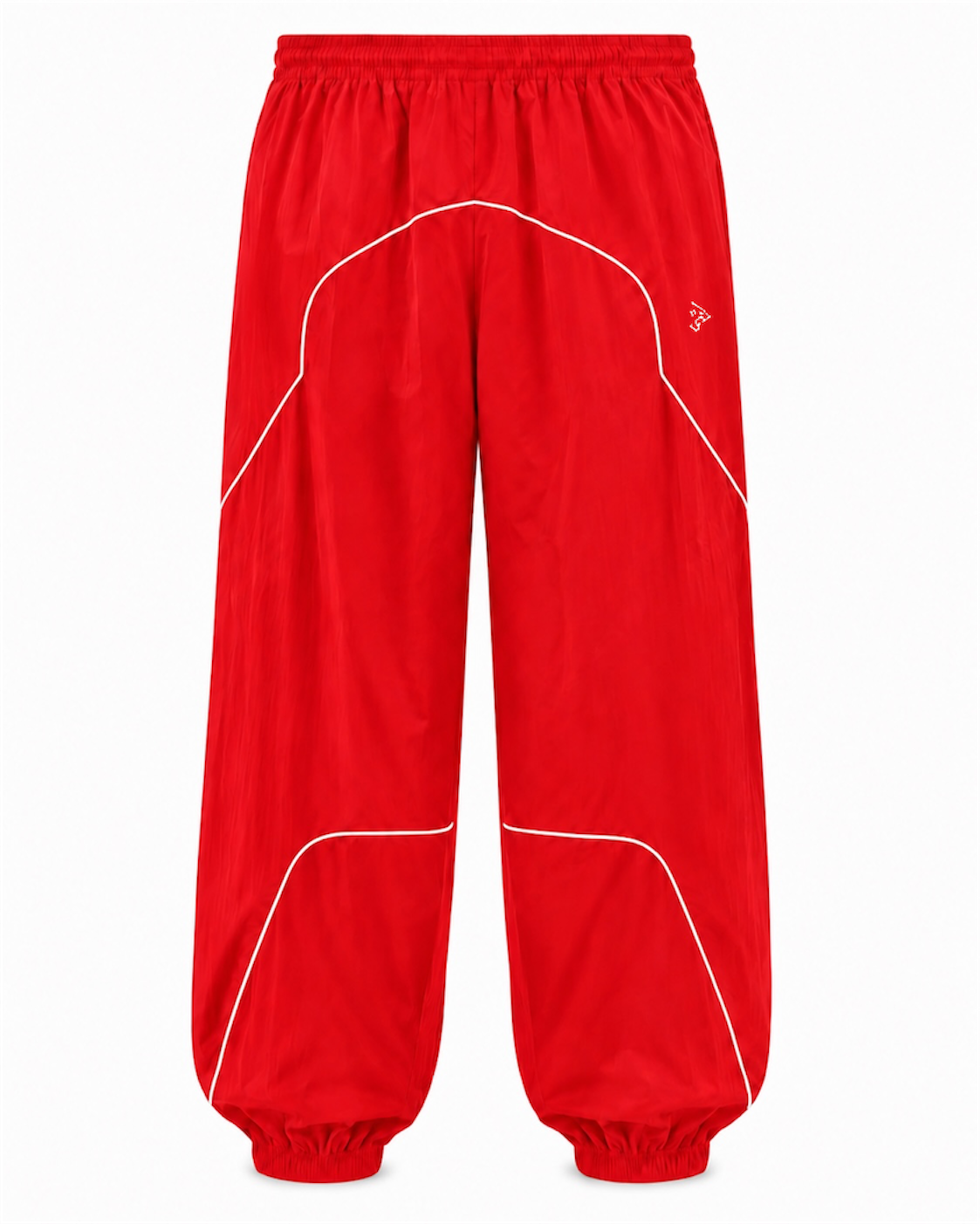 Vantage Retro Tracksuit Bottom
