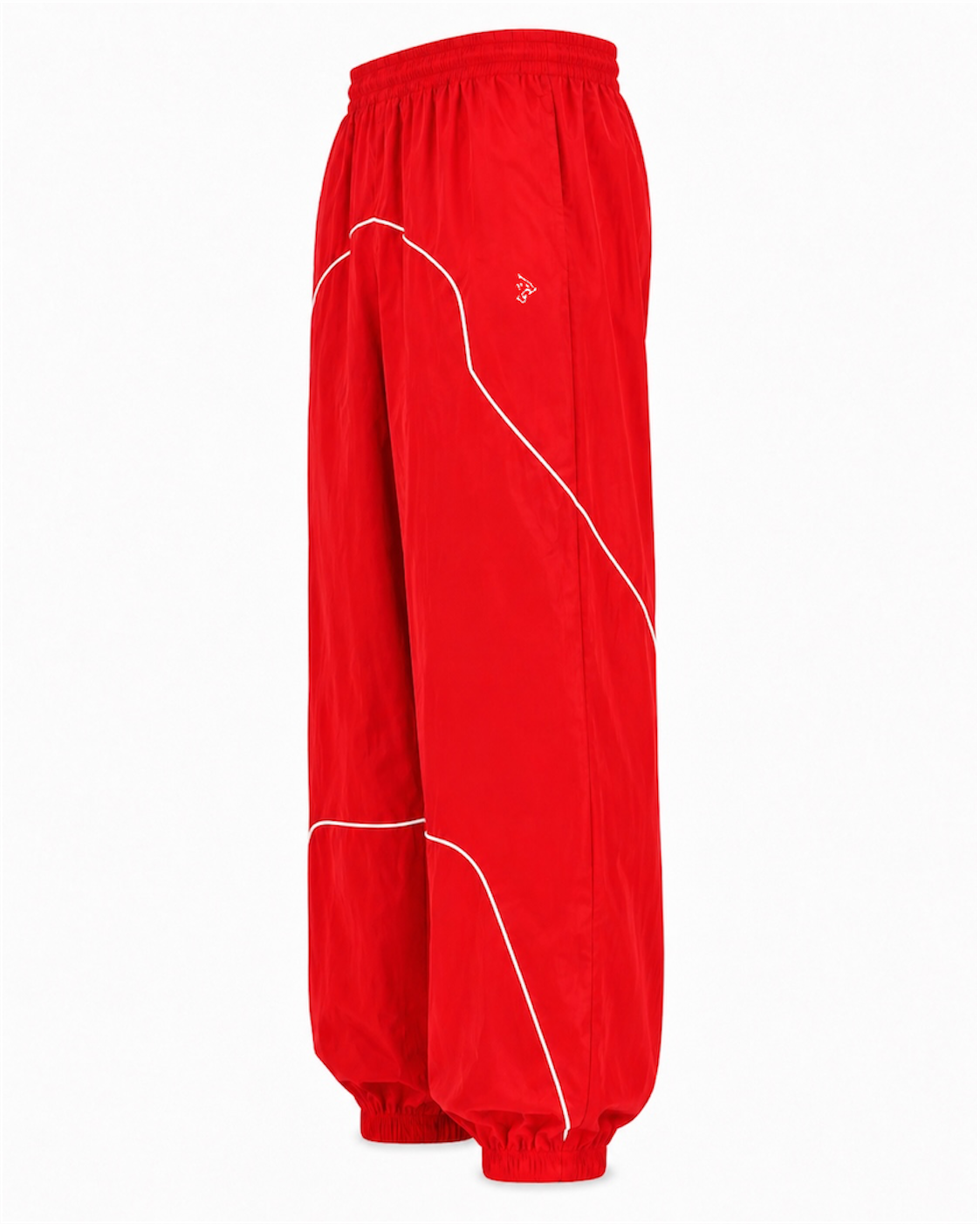 Vantage Retro Tracksuit Bottom