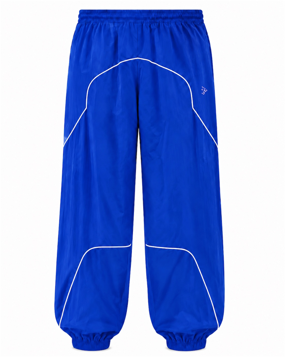 Vantage Retro Tracksuit Bottom