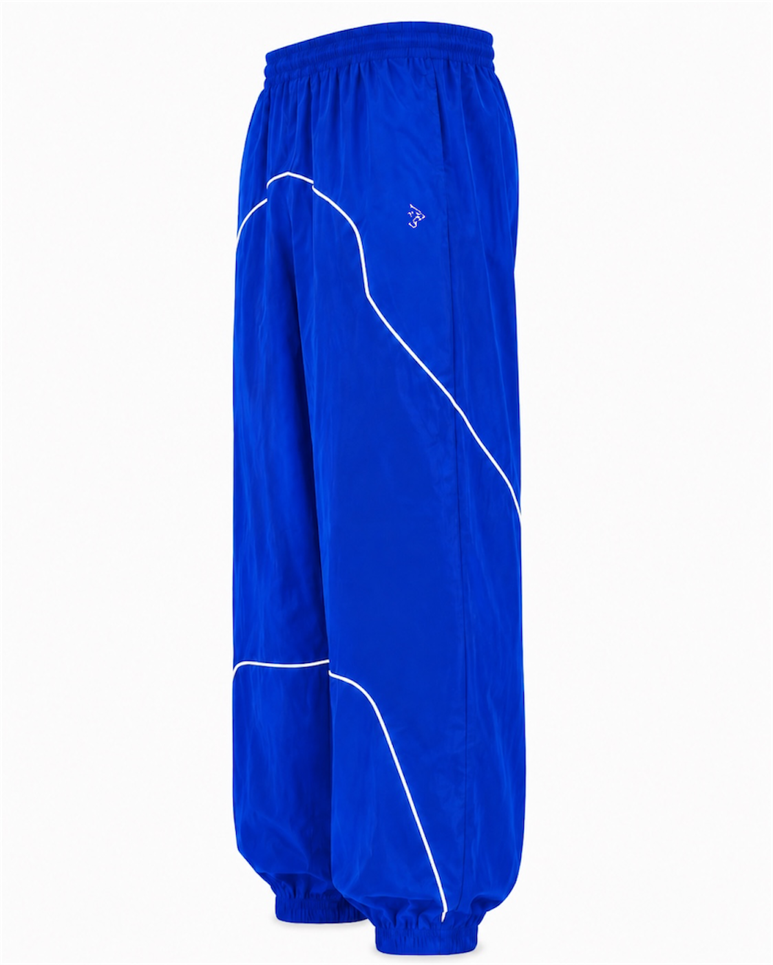 Vantage Retro Tracksuit Bottom