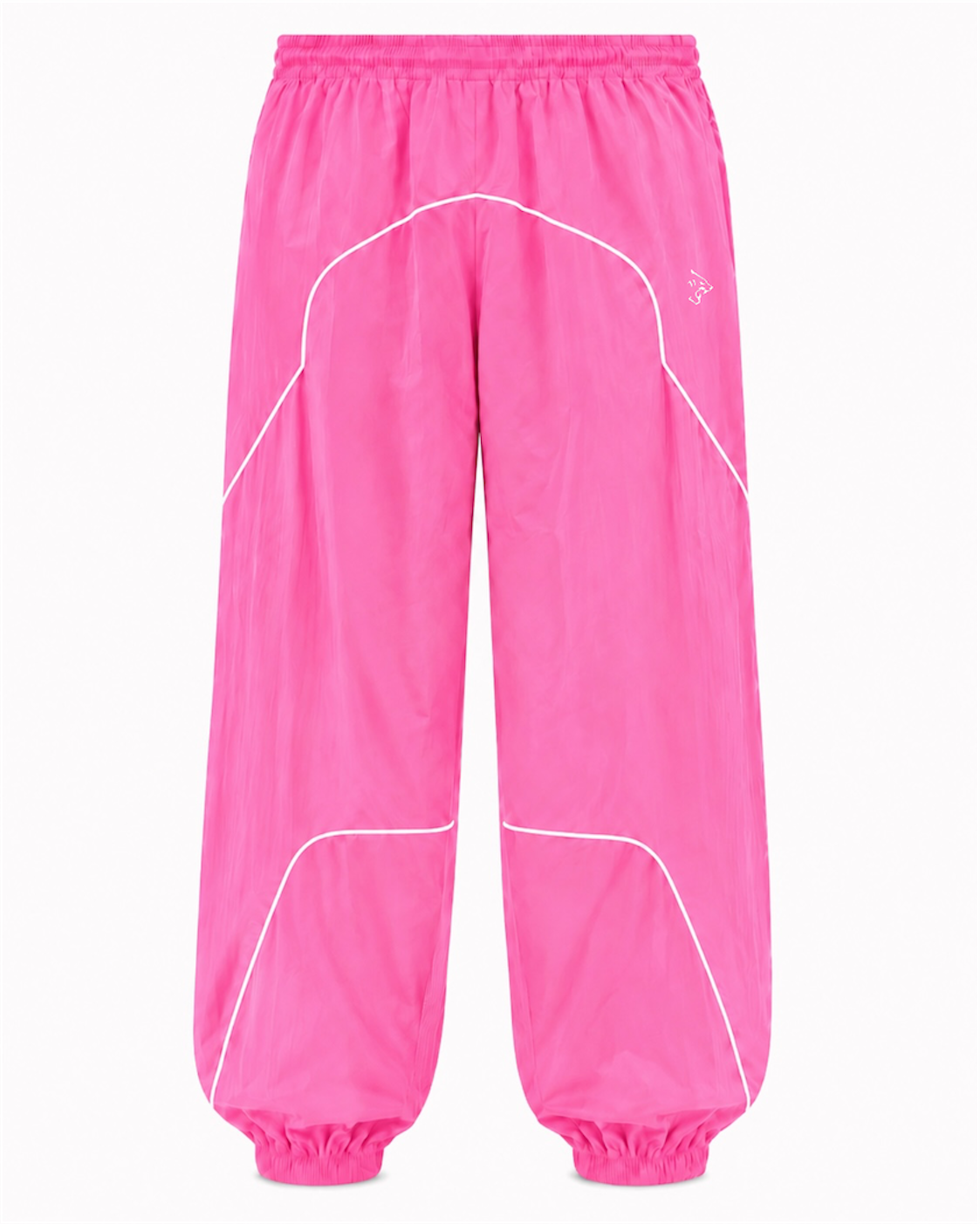 Vantage Retro Tracksuit Bottom