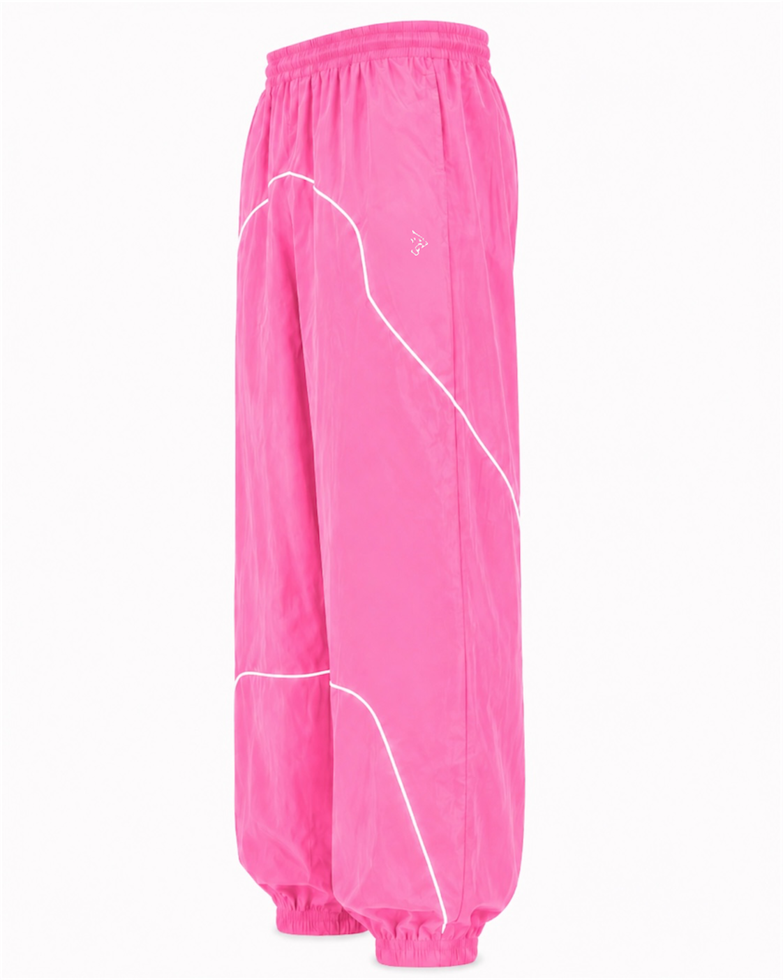 Vantage Retro Tracksuit Bottom