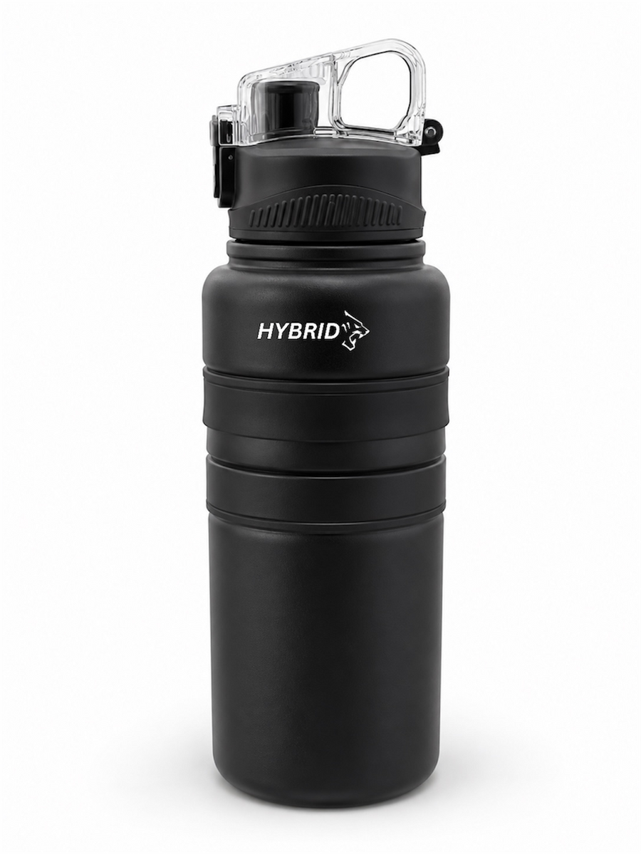 Revolve Water Bottle