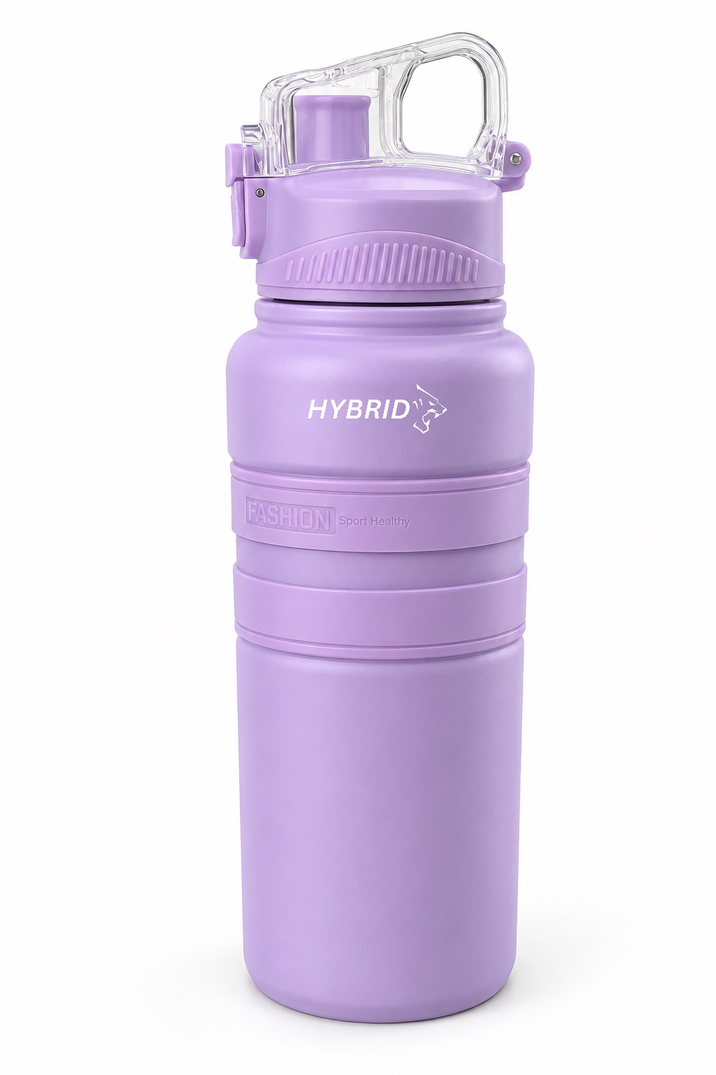 Revolve Water Bottle
