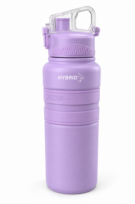 Revolve Water Bottle