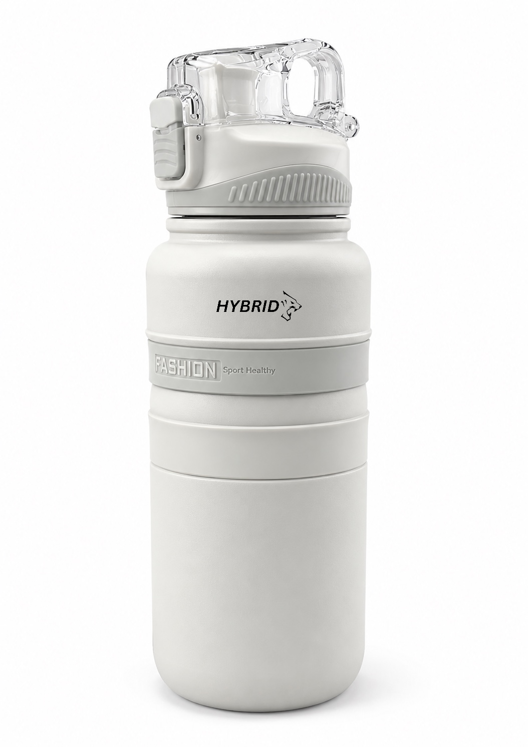 Revolve Water Bottle