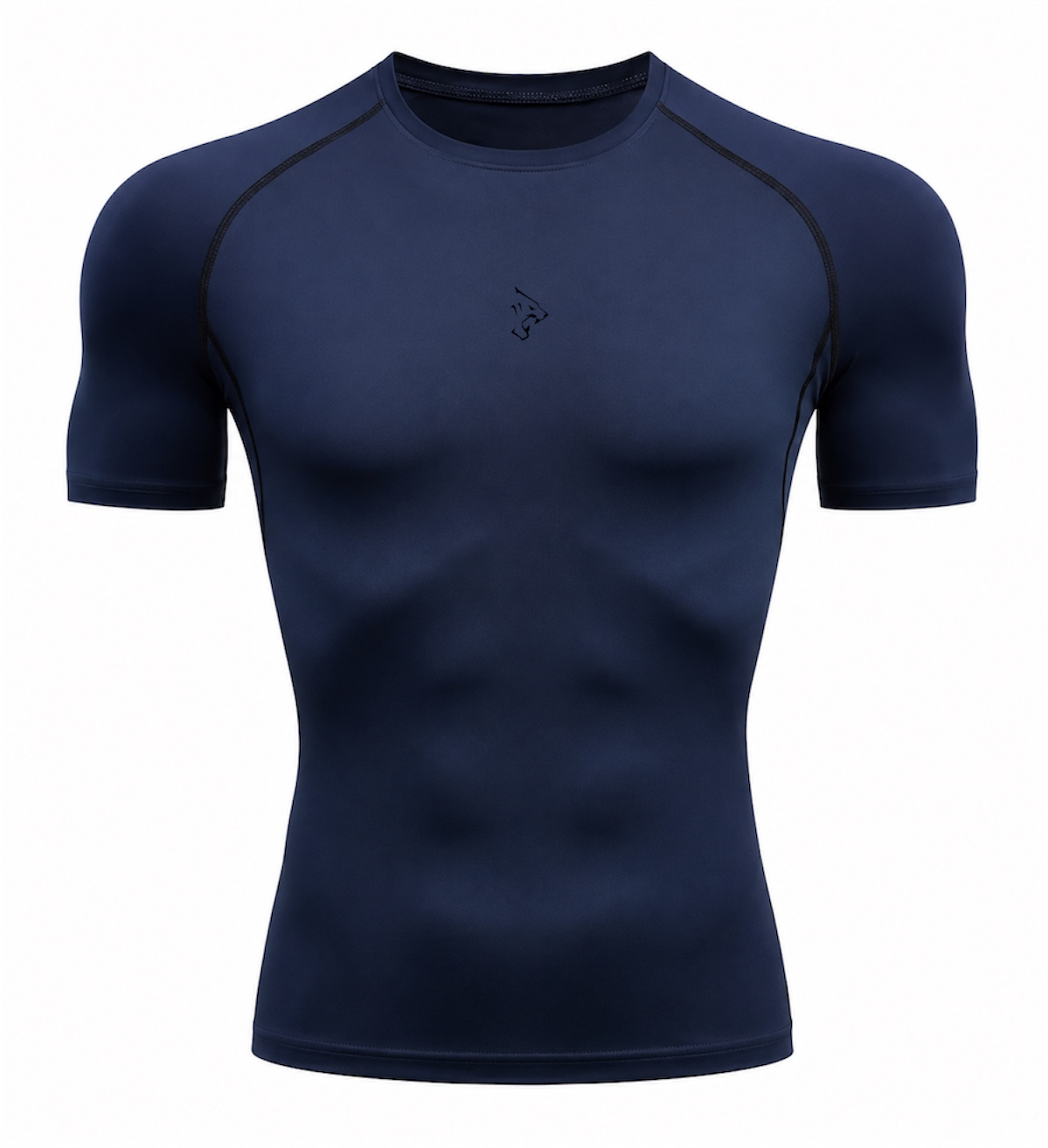 Opus Short Sleeve Compression Tee