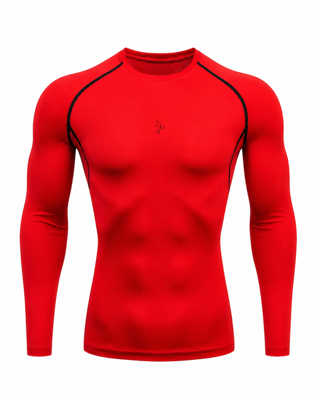 Opus Long Sleeve Compression Tee