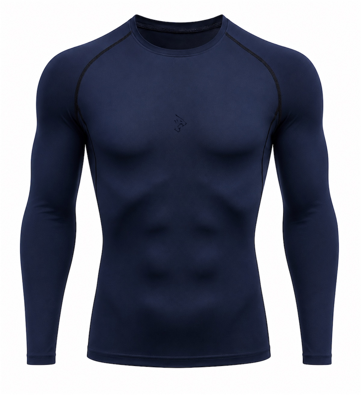 Opus Long Sleeve Compression Tee