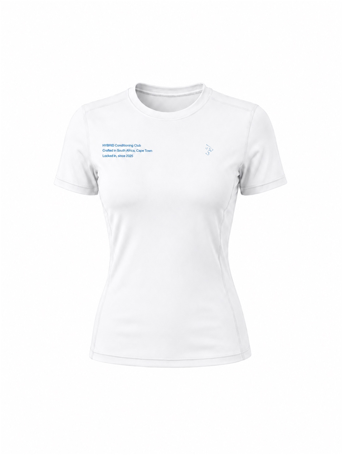Women's Conditioning Club Short Compression Tee