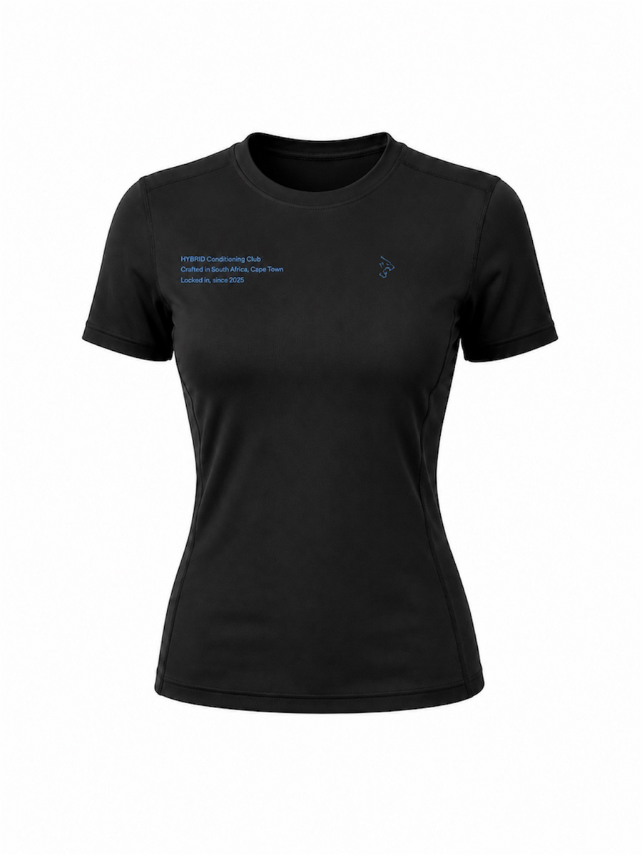 Women's Conditioning Club Short Compression Tee