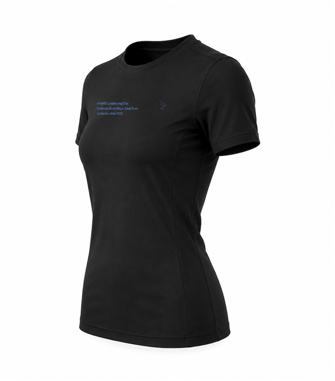 Women's Conditioning Club Short Compression Tee