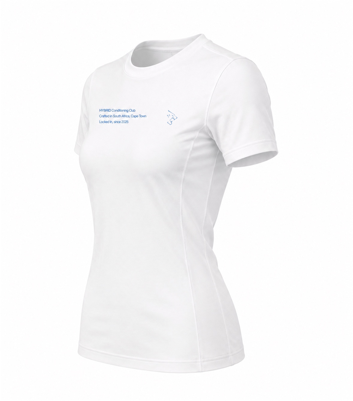Women's Conditioning Club Short Compression Tee