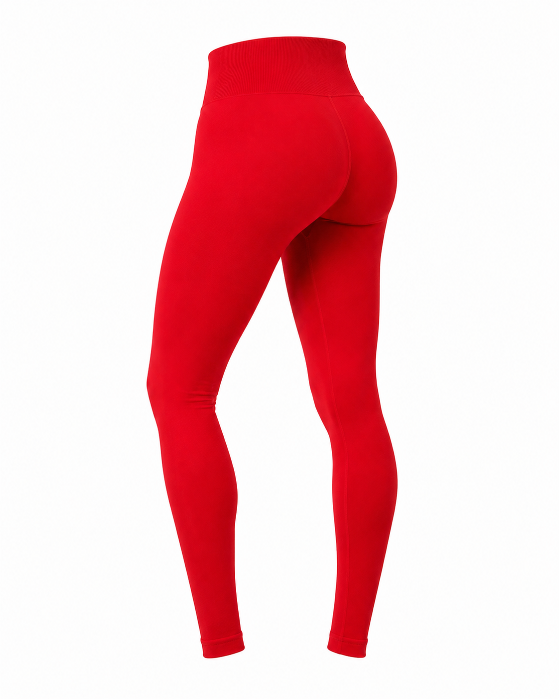 Fusion Everyday Long Leggings