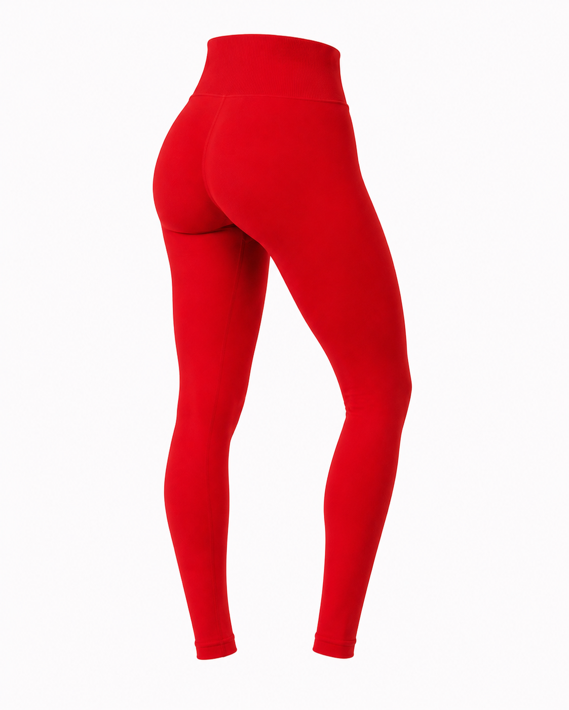 Fusion Everyday Long Leggings