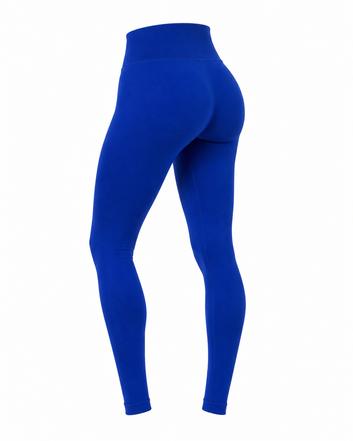 Fusion Everyday Long Leggings